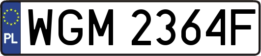 WGM2364F