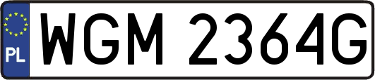 WGM2364G