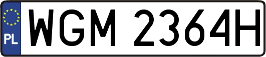 WGM2364H
