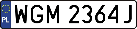 WGM2364J