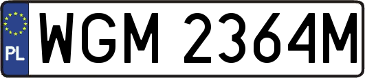 WGM2364M