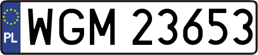 WGM23653