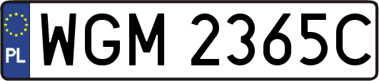 WGM2365C