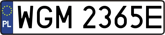WGM2365E