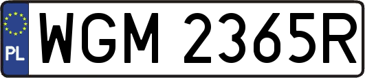 WGM2365R