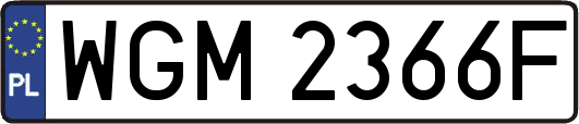 WGM2366F