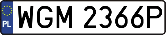WGM2366P