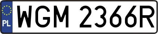 WGM2366R