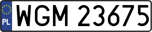 WGM23675