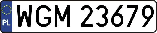 WGM23679