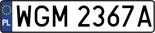 WGM2367A