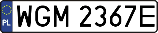 WGM2367E