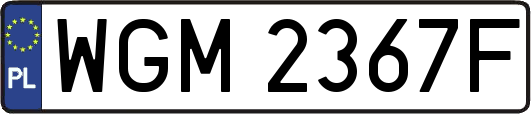 WGM2367F
