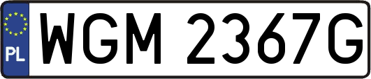 WGM2367G