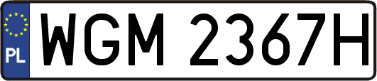 WGM2367H