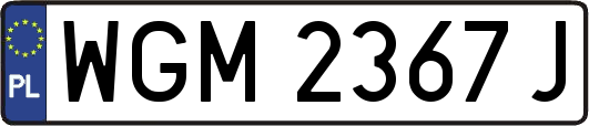 WGM2367J
