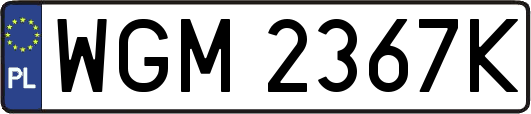 WGM2367K