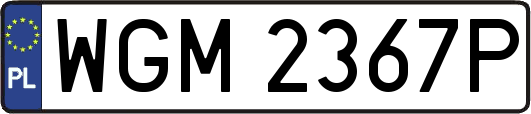 WGM2367P