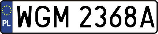 WGM2368A