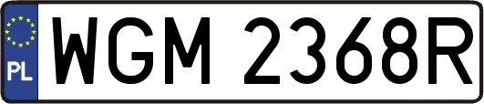 WGM2368R