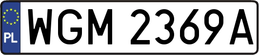 WGM2369A