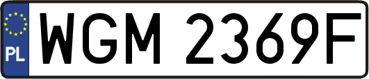 WGM2369F