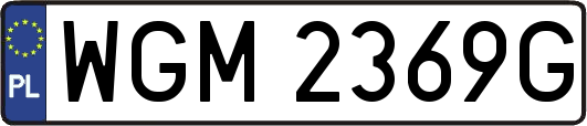 WGM2369G