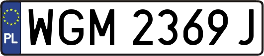 WGM2369J