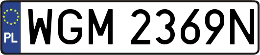 WGM2369N