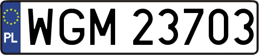 WGM23703