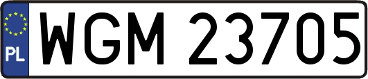 WGM23705