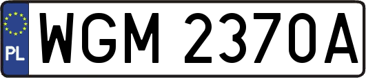 WGM2370A