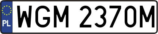 WGM2370M
