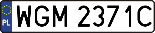 WGM2371C