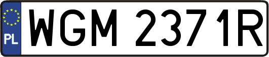 WGM2371R