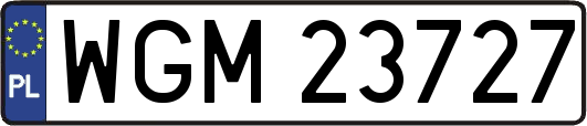 WGM23727