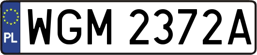 WGM2372A