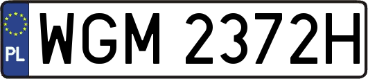 WGM2372H