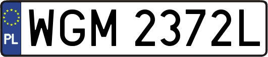 WGM2372L