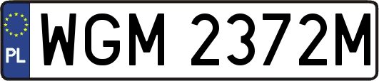WGM2372M