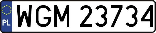 WGM23734