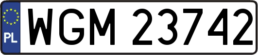 WGM23742