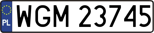 WGM23745