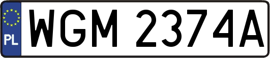 WGM2374A