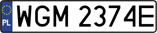 WGM2374E