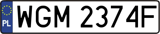 WGM2374F
