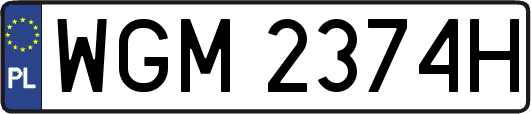 WGM2374H