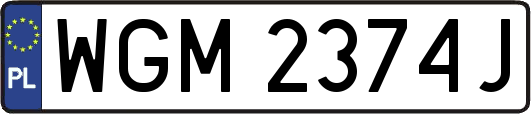 WGM2374J