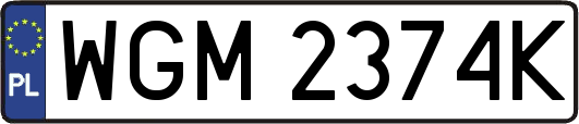 WGM2374K