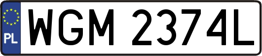WGM2374L